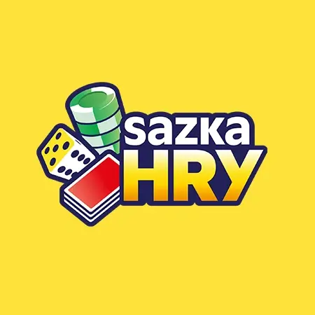 Sazka Hry