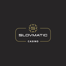 Slovmatic Casino