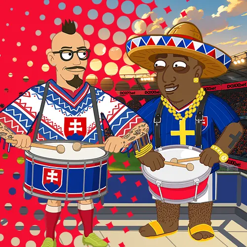 Kráľovská futbalová nádielka