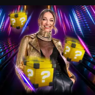 Lucky Boxy