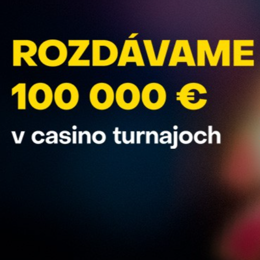 Turnajový maratón