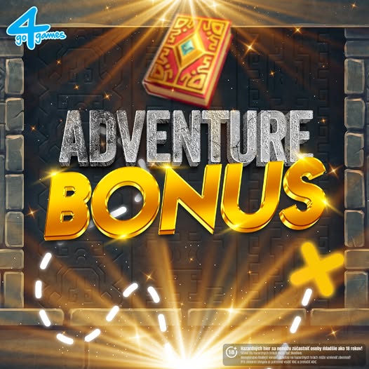 Adventure bonus