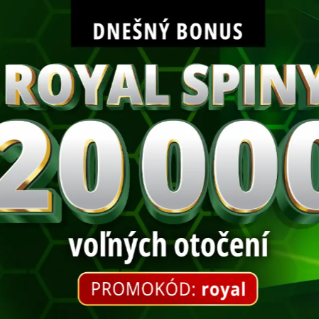 Royal spiny