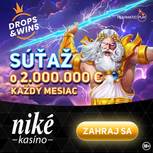 Drops & Wins