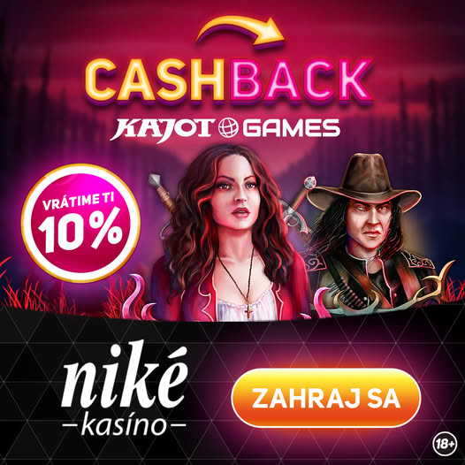 Bezstarostná jazda s Kajotom
