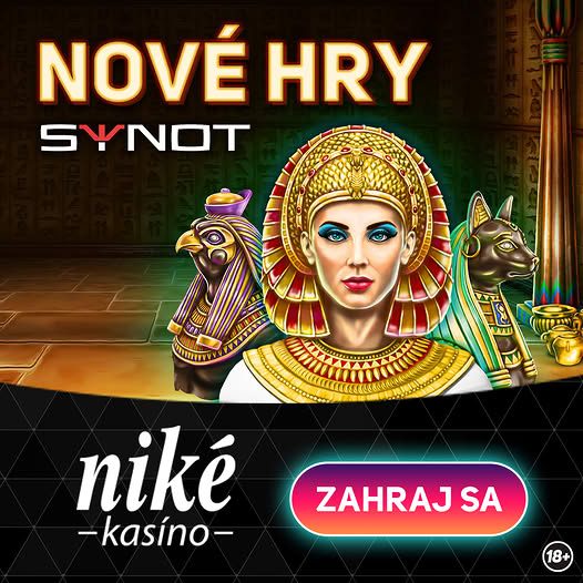 Exkluzívne herné novinky