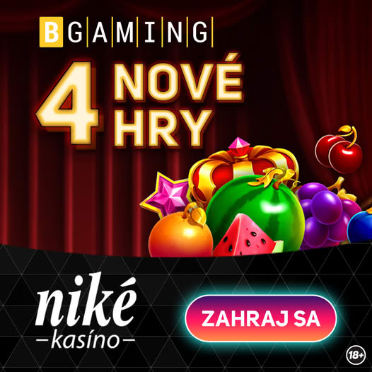 Nová herná výprava s BGaming