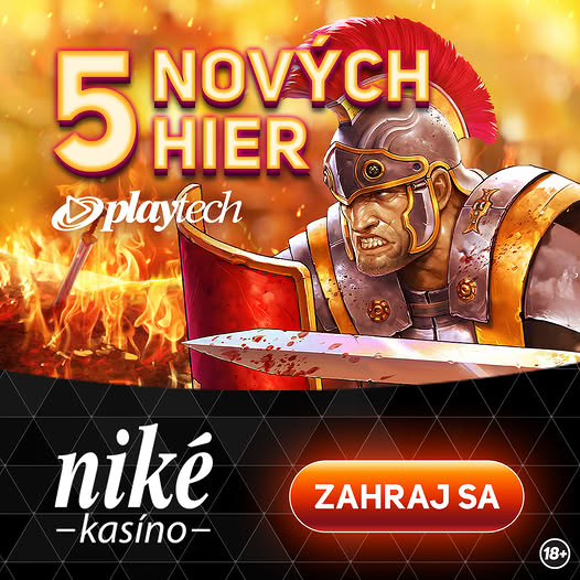 5 cisárskych noviniek