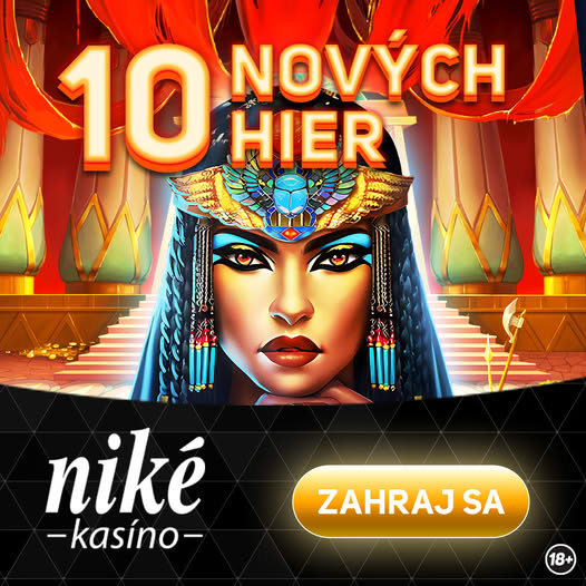 Nové hry