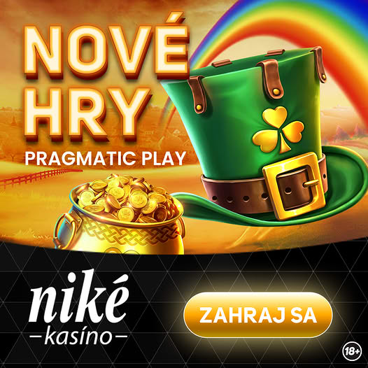 Božské výhry s novinkami od Pragmatic