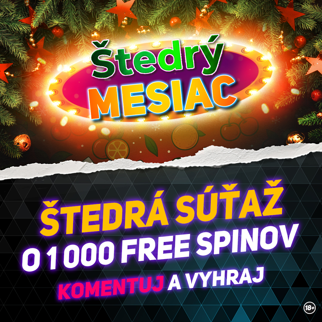 Štedrá súťaž