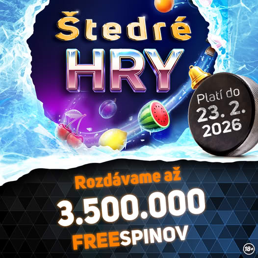 Štedré hry