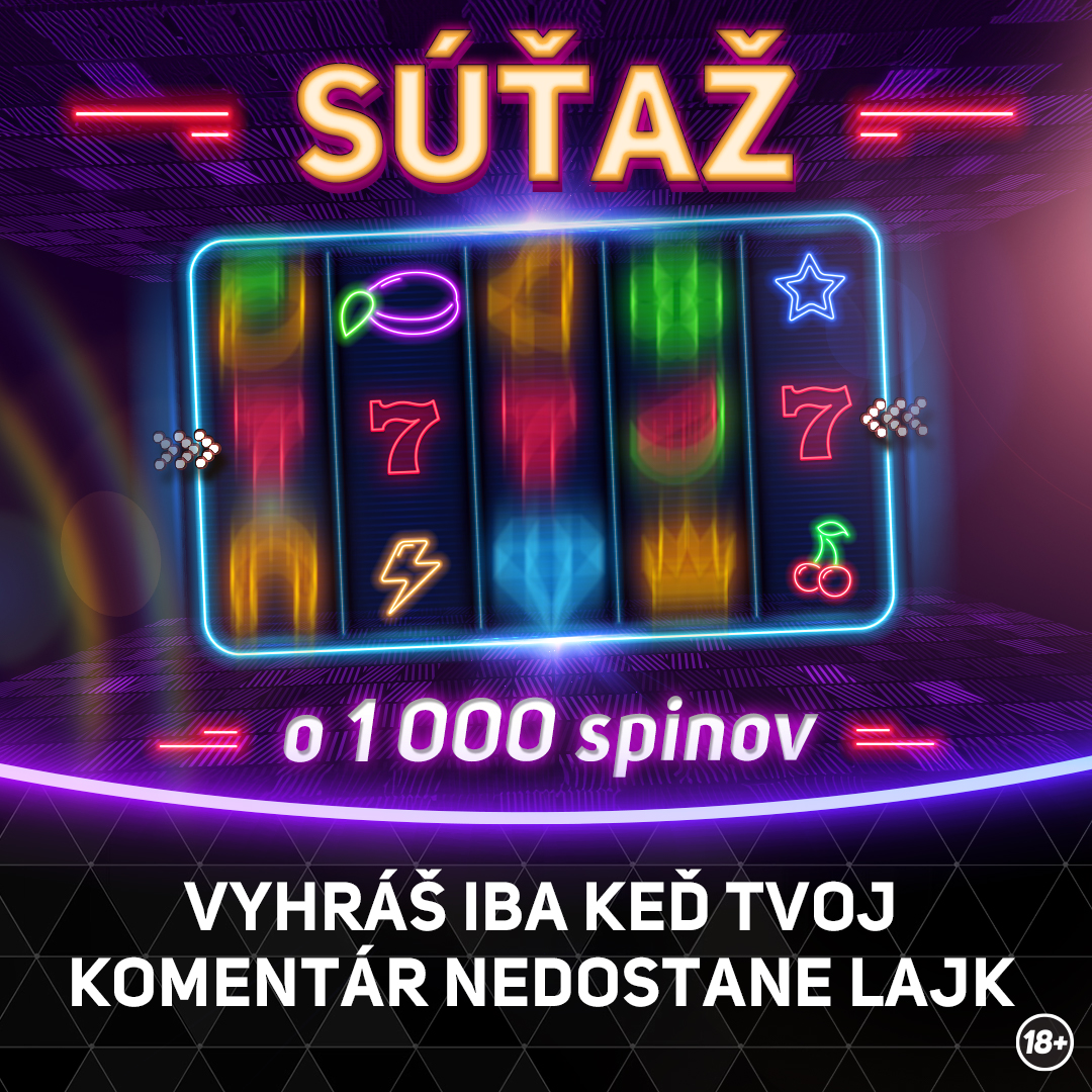 Súťaž o nulový like