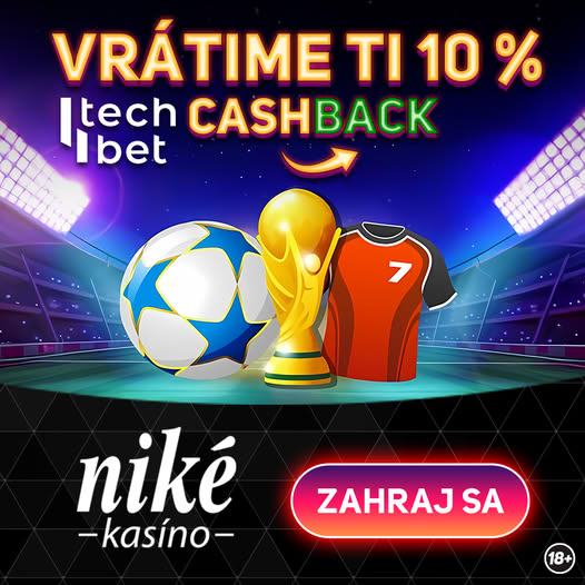 Poistka na Tech4Bet