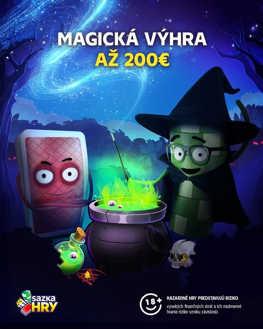 Magický Tech4Bet