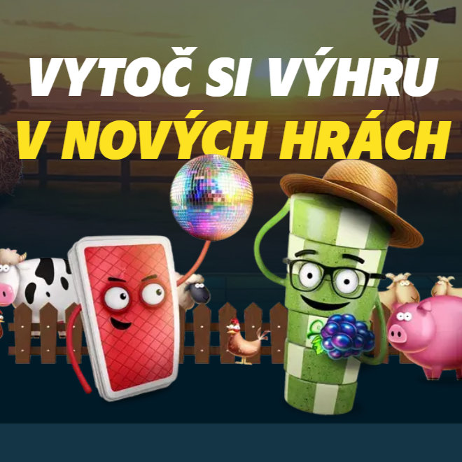 Zlaté spiny za novinky