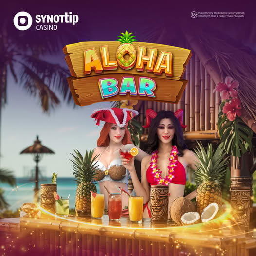 Aloha bar