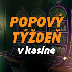 Popový týždeň