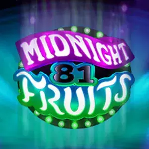 Apollo Games predstavuje automat Midnight Fruits 81 s jackpotmi Apollo