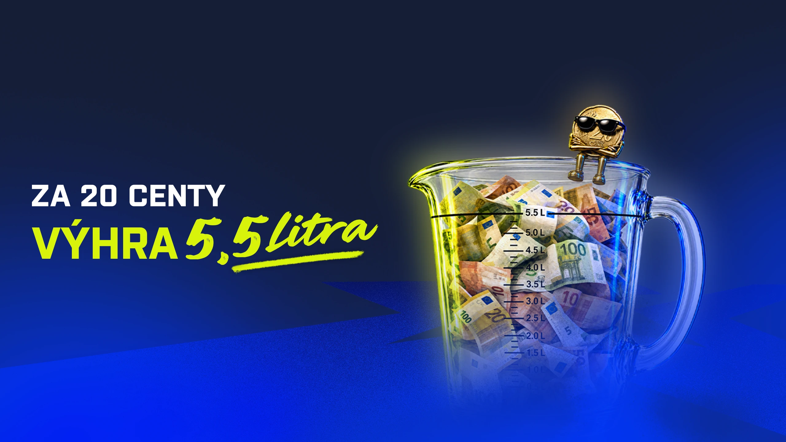 Jackpot Cards prinieslo v Kajot Intacto výhru 5 466 € zo stávky 20 centov