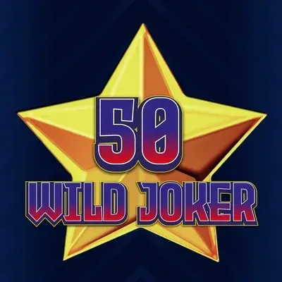 Nový automat Wild Joker 50 prináša 50 výherných línií a free spiny