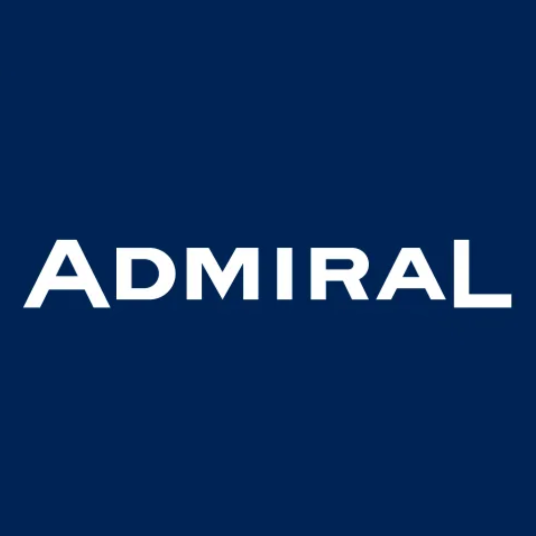Admiral logo
