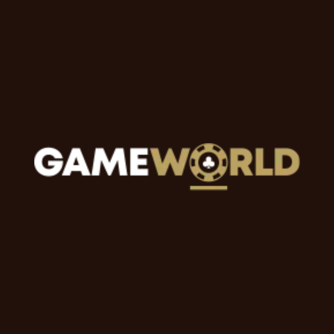 Gameworldbet logo
