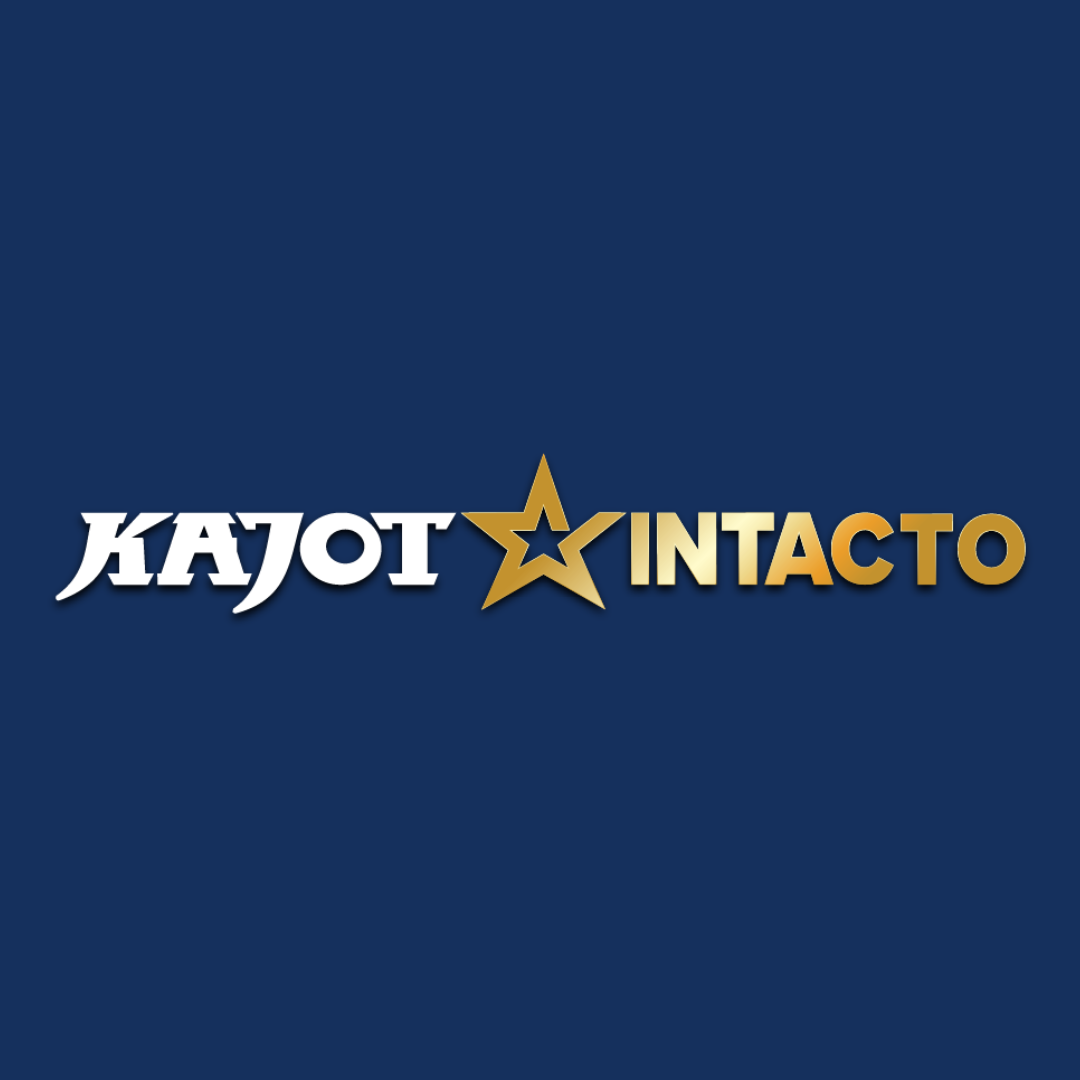 Kajot Intacto logo