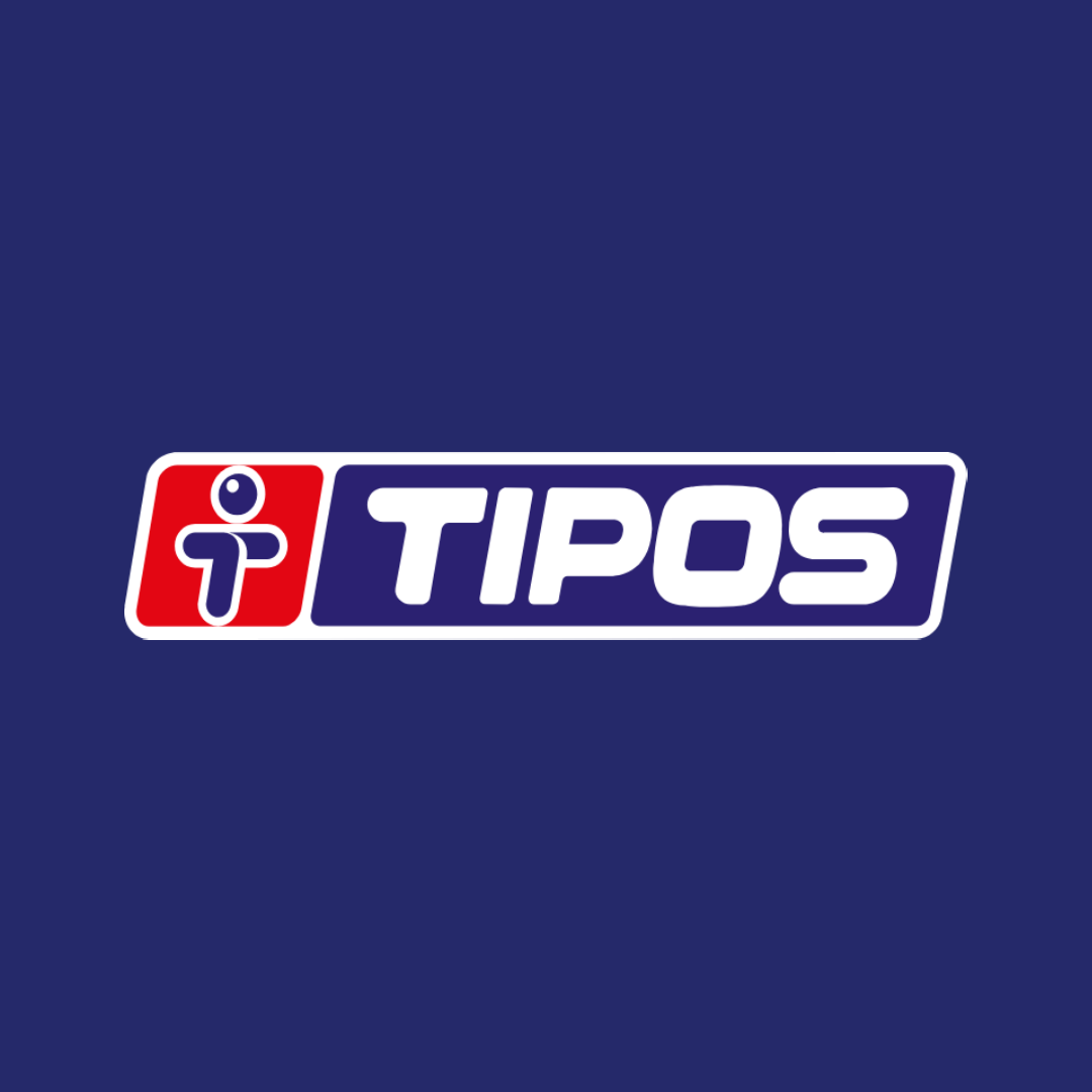 eTipos logo